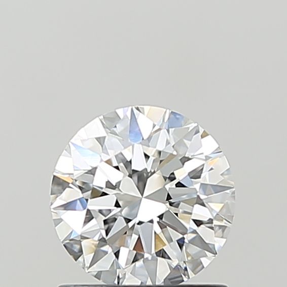 1.01 Carat E-VVS1 Round Lab Diamond
